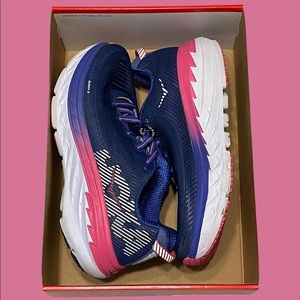 Hoka Bondi 5
